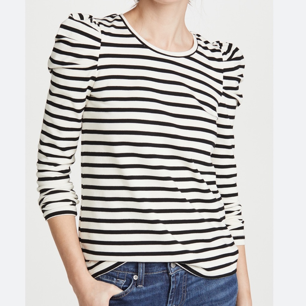 Rebecca Minkoff Talia Shirt